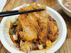 -雨田饭店(华兴东街店)
