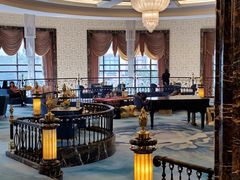 -上海浦东星河湾酒店