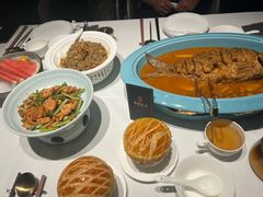 -阿五黄河大鲤鱼(纬三路店)