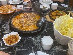 -李师傅脆肚(华强北店)