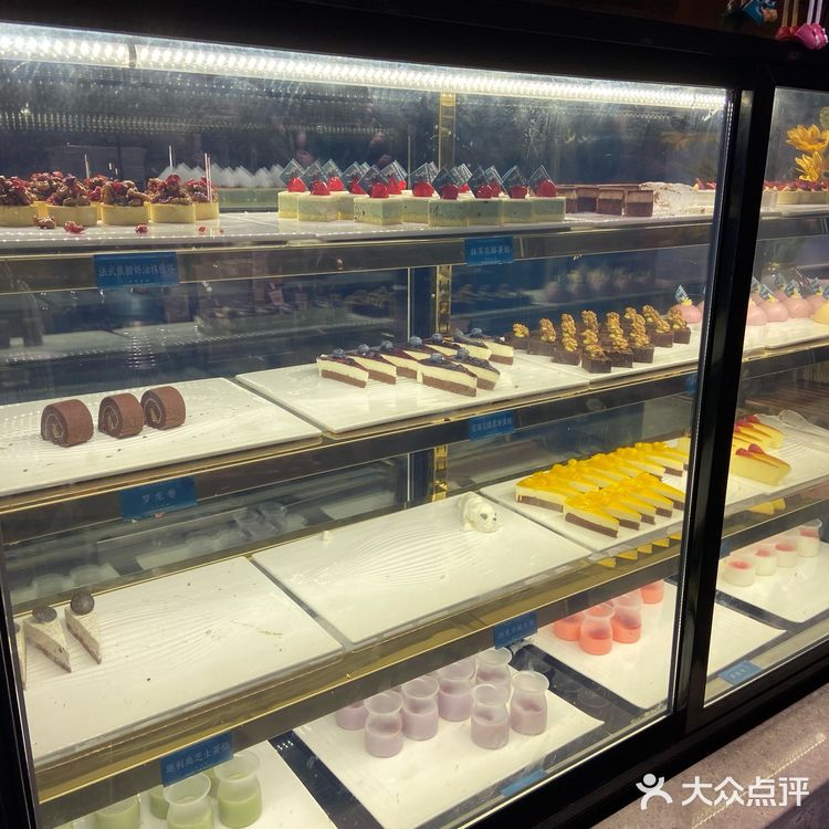 人均百元平价自助餐天花板—东盛自助