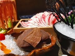 -湊湊火锅·茶憩(东城万达店)