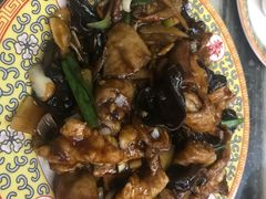 -砂锅居(西四店)