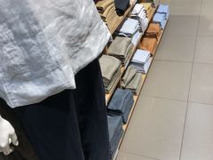 -MUJI无印良品(万达仓山店)