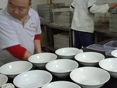 自助取餐区-津门永胜包子铺(哈尔滨道总店)
