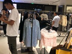 -ZARA(红谷滩万达店)