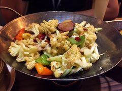 -避风塘(百联东郊店)