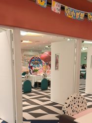 -奈尔宝·儿童乐园·亲子餐厅(苏州大悦城店)
