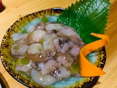 -立山居酒屋·烧鸟 天妇罗(西北湖店)