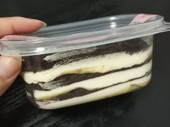 -老婆很芒榴莲千层蛋糕(丽泽桥店)