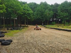 -千龙湖生态旅游度假区