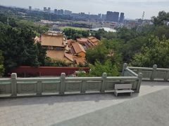 -梵天禅寺