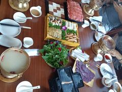 -慢丽江·云南野生菌土鸡锅(西山店)