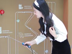 -龙湖西安曲江天街