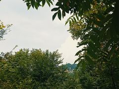 -丹东天桥沟景区