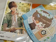 -CoCo都可(北新桥店)