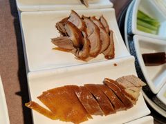 -羲和雅苑•北京烤鸭(乐园道万象城店)