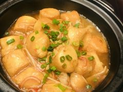 -中山保利艾美酒店-乐美中餐厅