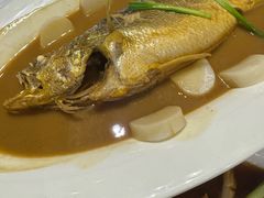 -香融府·烤鸭·家常菜(马家堡路店)