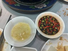 -东来顺饭庄(apm总店)