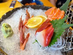 -吉兆·料理(红梅南路店)