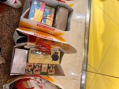 -泡泡玛特POPMART(上海环球港店)