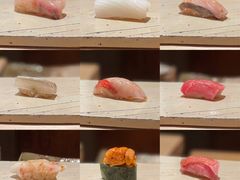 -晴空·日本料理(万象城店)