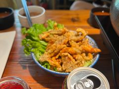 小酥肉-有才叔北京时间涮肉(紫薇尚层店)