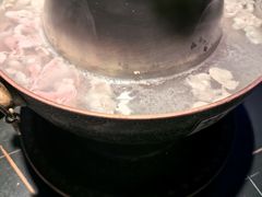 -额尔敦传统涮(公园西路店)