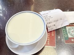 -民信老铺(双皮奶博物馆店)