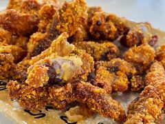 牛肉酥肉-清芳源牛排火锅