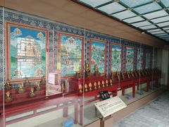 -普陀宗乘之庙(小布达拉宫)