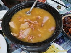 -江南人家(横店老字号)