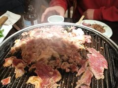 -百味源炭火烤翅 ·夜市大排档(酒仙桥店)