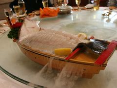 -万宝海鲜舫(劳动公园店)