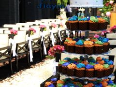 -爱之婚礼蛋糕(建外SOHO西区店)