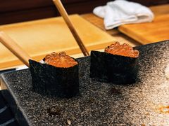 -Sushi Hanzo半藏(天环广场店)