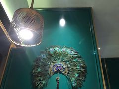 -雀蓝川菜(奥体广场店)