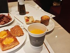 -唐山富力洲际酒店·凤凰全日制餐厅