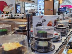 -和町回转自助日料(华山环宇城店)