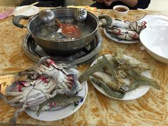 -春华海鲜城(广场西苑店)