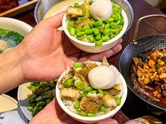 -大牌大·传统杭帮菜(湖滨店)