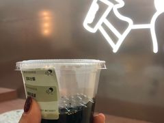 -喜茶(永旺梦乐城店)