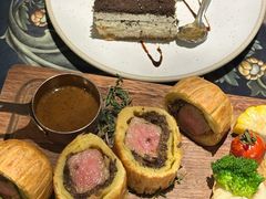 -第101座花园餐厅(湖滨88店)