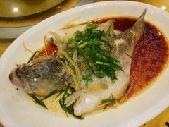 -壹厨饭店(五羊店)
