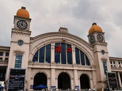 -武汉欢乐谷