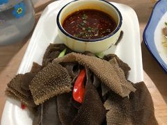 -洪霞餐馆