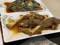 -清真磊磊烧烤老店(饮虎池街34号店)