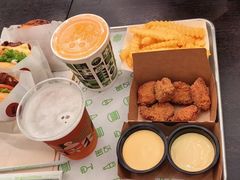 -Shake Shack(南山万象天地店)