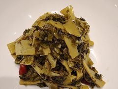 -大鹏饭店·金陵家宴(奥体中心店)